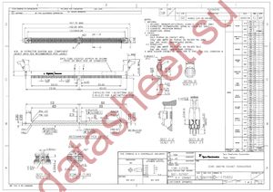 1775802-7 datasheet  